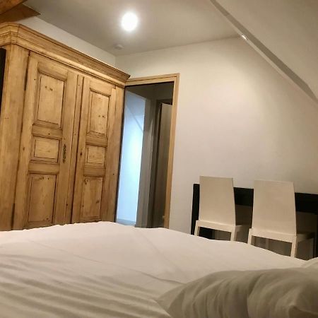 Appartement Chaleureux Et Lumineux Avec Vue ! Au Centre Alsace Sélestat Buitenkant foto