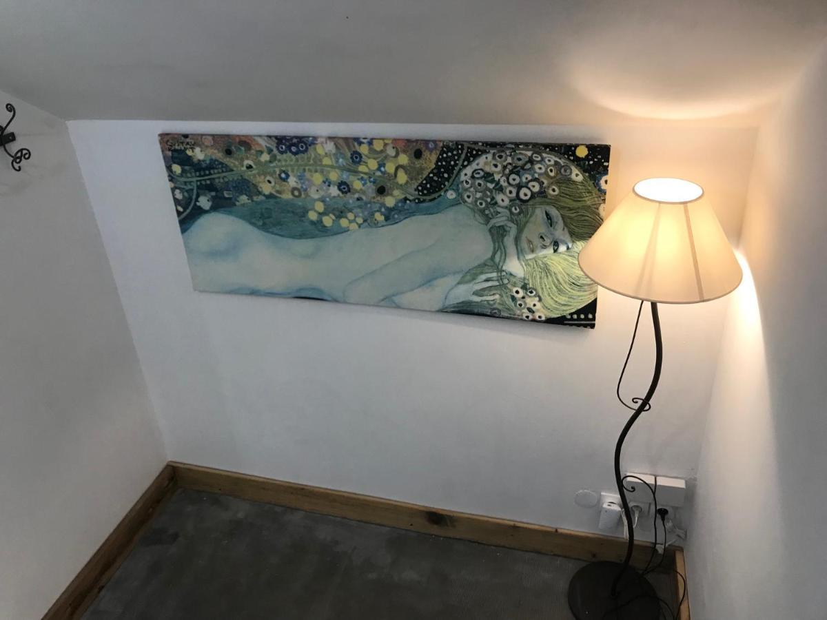 Appartement Chaleureux Et Lumineux Avec Vue ! Au Centre Alsace Sélestat Buitenkant foto